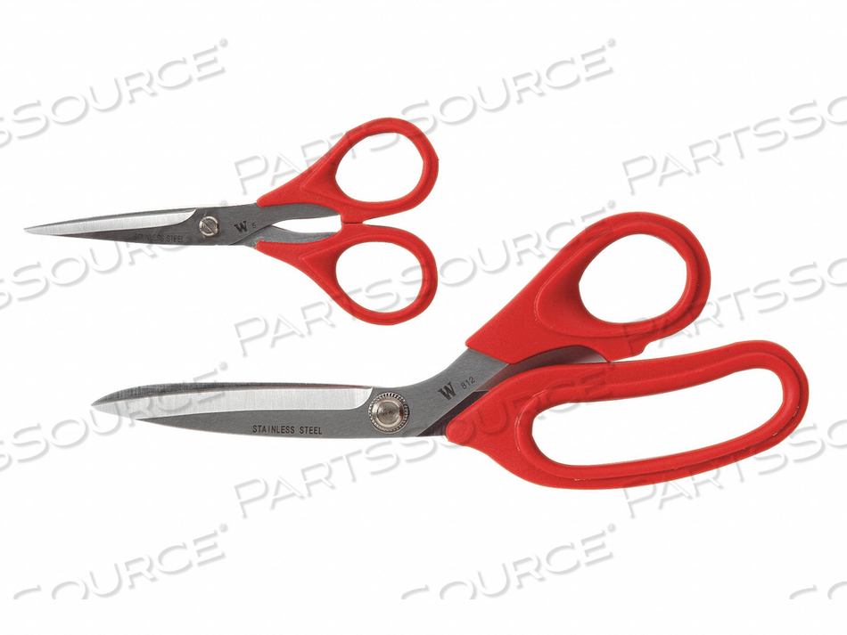 MULTIPURPOSE SCISSORS SET by Wiss MULTIPURPOSE SCISSORS SET by Wiss