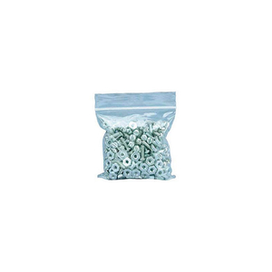 RESEALABLE POLY BAGS 2" X 3" 2 MIL 1,000 PACK by Rd Plastics Company Inc