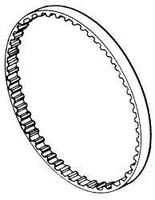 TIMING BELT by Mortara Instrument, Inc