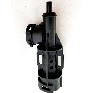 CHEMICAL DILUTION DISPENSER LOW FLOW VENTURI ASSEMBLY W/ BRIGHTGAP by Brightwell Dispensers Inc CHEMICAL DILUTION DISPENSER LOW FLOW VENTURI ASSEMBLY W/ BRIGHTGAP by Brightwell Dispensers Inc