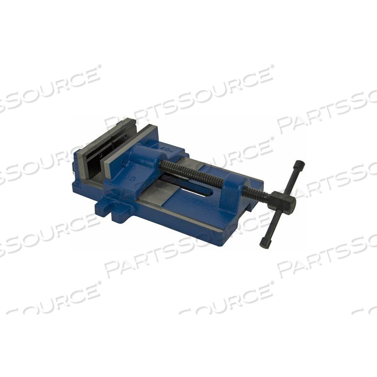 6" GENERAL PURPOSE DRILL PRESS VISE by Yost Vises LLC 6" GENERAL PURPOSE DRILL PRESS VISE by Yost Vises LLC