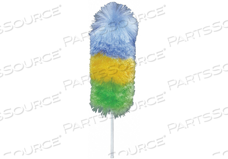 DUSTER POLY WOOL 23-1/2 L by Tough Guy DUSTER POLY WOOL 23-1/2 L by Tough Guy