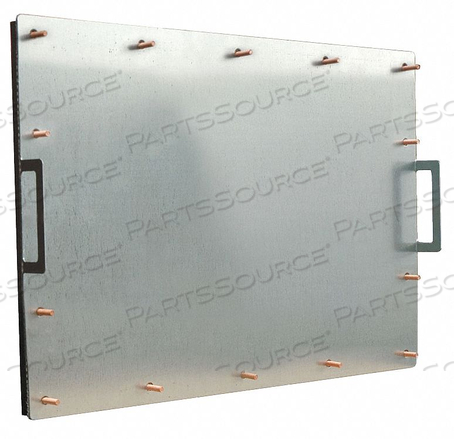 DUCT ACCESS DOOR UL RATED 23 X 15 by Flame Gard DUCT ACCESS DOOR UL RATED 23 X 15 by Flame Gard