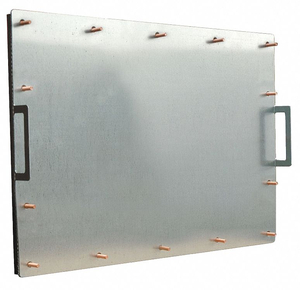 DUCT ACCESS DOOR UL RATED 23 X 15 by Flame Gard