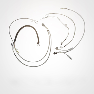 RAD RECEPTOR TRAY YT MST CABLING SET by Siemens Medical Solutions