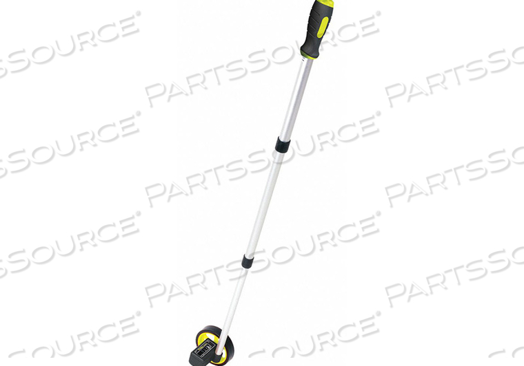 MEASURING WHEEL COMPACT 4IN by Komelon MEASURING WHEEL COMPACT 4IN by Komelon