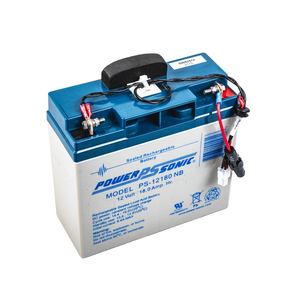 BATTERY by Bayer Healthcare LLC BATTERY by Bayer Healthcare LLC