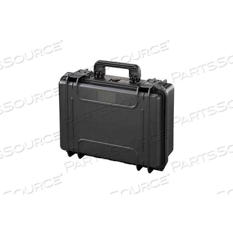 WATERPROOF PROTECTIVE CASE W/CUBED FOAM - 18-9/32"L X 14-13/32"W X 6-15/16"H by Plastica Panaro Usa, Inc. WATERPROOF PROTECTIVE CASE W/CUBED FOAM - 18-9/32"L X 14-13/32"W X 6-15/16"H by Plastica Panaro Usa, Inc.