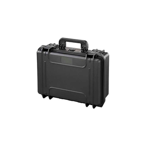 WATERPROOF PROTECTIVE CASE W/CUBED FOAM - 18-9/32"L X 14-13/32"W X 6-15/16"H by Plastica Panaro Usa, Inc.