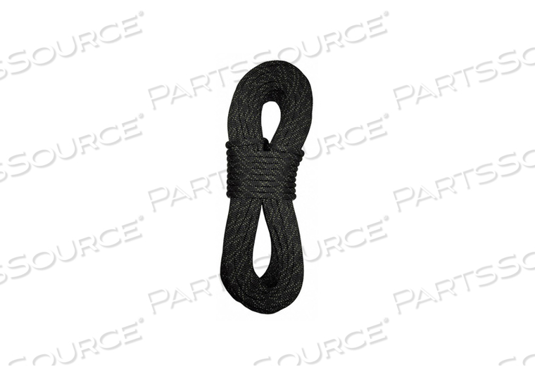 STATIC ROPE PES 3/8 IN DIA. 200 FT L by Sterling Rope