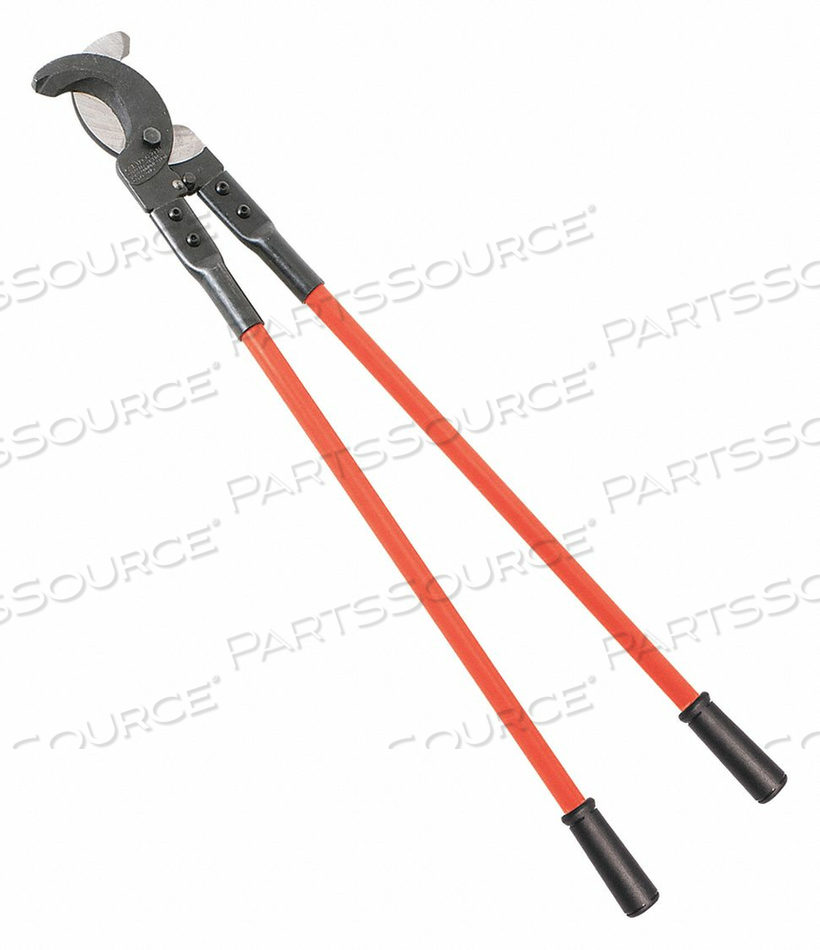 CABLE CUTTER, COMMUNICATIONS by Klein Tools