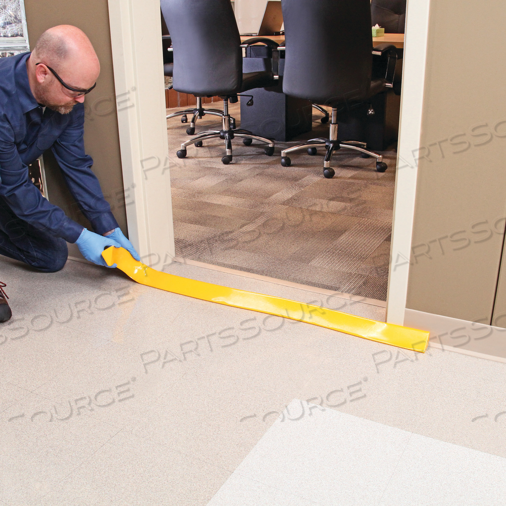 PIG DOORBLOCKER DIKE by New Pig Corporation