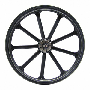 24" WHEEL FOR CLASSIC 500 W/C by Alco