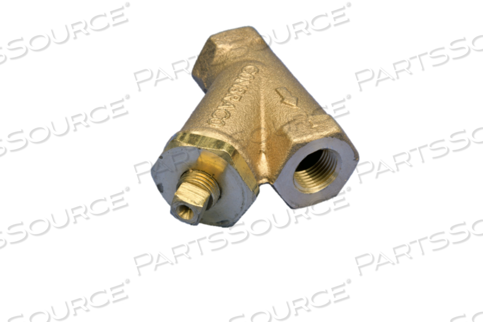 STRAINER by STERIS Corporation