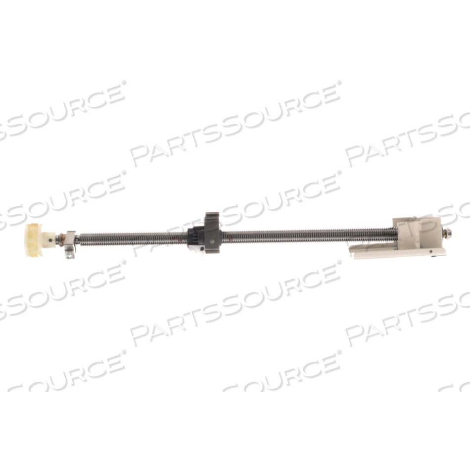 HEAD DRIVE SCREW ASSY 