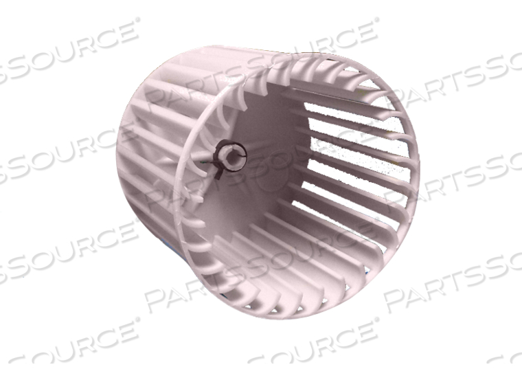 IMPELLER ASSY 