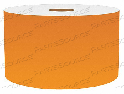 J2292 LABEL TAPE ORANGE 3IN W FOR MFR NO VNM4 by Cobra Systems, Inc. J2292 LABEL TAPE ORANGE 3IN W FOR MFR NO VNM4 by Cobra Systems, Inc.