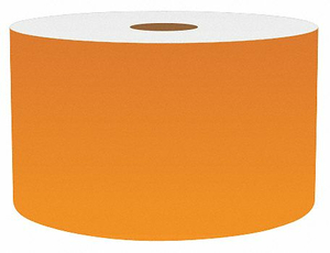 J2292 LABEL TAPE ORANGE 3IN W FOR MFR NO VNM4 by Cobra Systems, Inc. J2292 LABEL TAPE ORANGE 3IN W FOR MFR NO VNM4 by Cobra Systems, Inc.