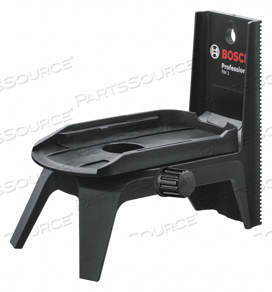 ROTATING MOUNT LASER PLASTIC FINE ADJUST by Bosch Tools