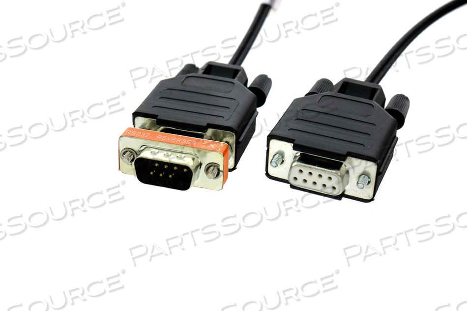 CONVERSION KIT, FOR USE WITH: FOR RS232-LWL FABIUS MRI ANESTHESIA MACHINE by Draeger Inc.