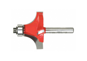 ROUNDOVER CUT PROFILE ROUTER BIT 1-1/2 by Freud