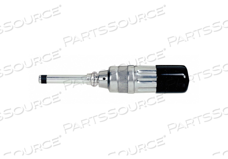 TORQUE SCREWDRIVER 1/4 2 TO 36 IN.-LB. by SK Professional Tools TORQUE SCREWDRIVER 1/4 2 TO 36 IN.-LB. by SK Professional Tools