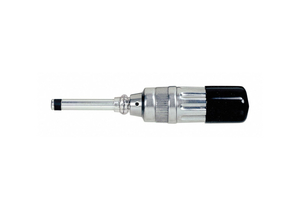 TORQUE SCREWDRIVER 1/4 2 TO 36 IN.-LB. by SK Professional Tools