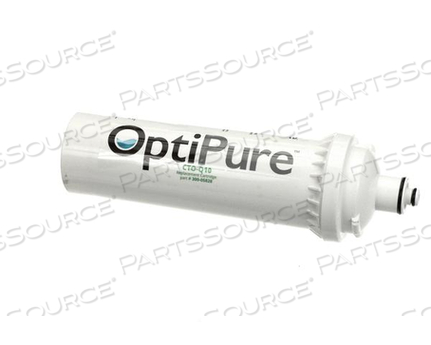 PRE-FILTER by Filter Express Optipure