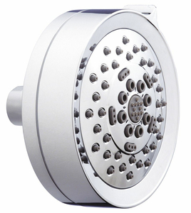 SHOWERHEAD WALL MOUNT 5 FUNCTION 0.5 2.0 by Danze