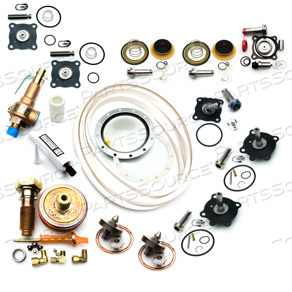 PM 3000 M BC VACUUM KIT by STERIS Corporation PM 3000 M BC VACUUM KIT by STERIS Corporation