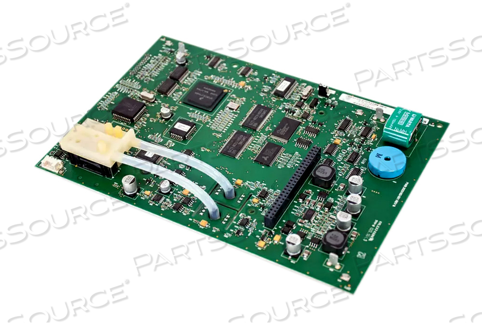 DASH 2500 PRINTED MAIN BOARD ASSEMBLY (PWA) 