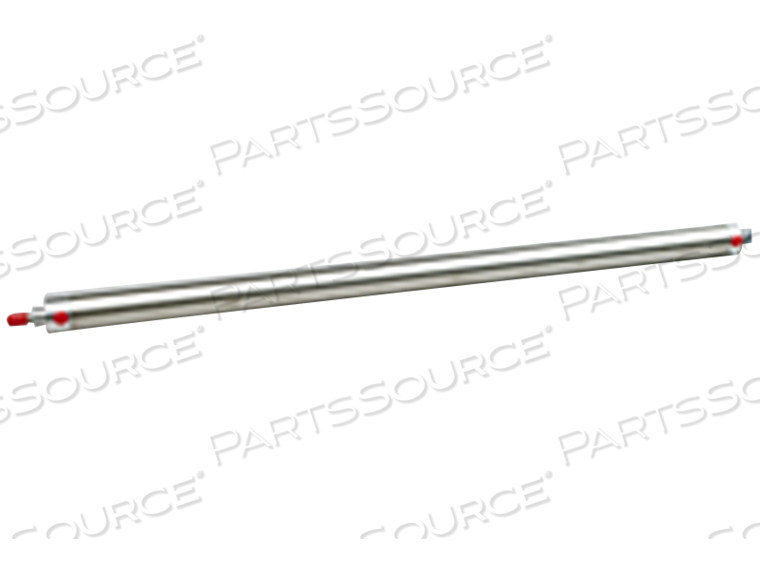 PNEUMATIC CYLINDER, 1-1/2 IN DIA, STAINLESS STEEL by STERIS Corporation
