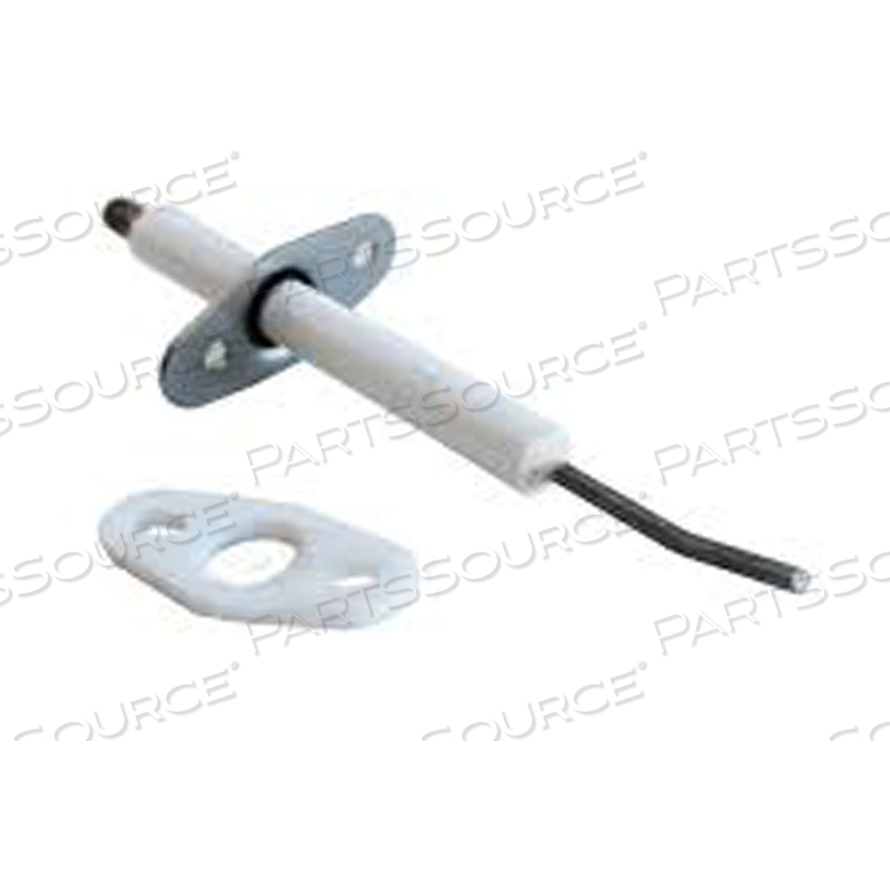 SPARK ROD WITH GASKET REPLACES 265-46481-00 by Bradford White