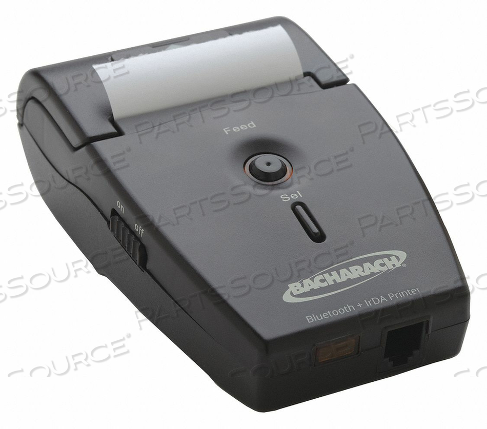 WIRELESS PRINTER by Bacharach