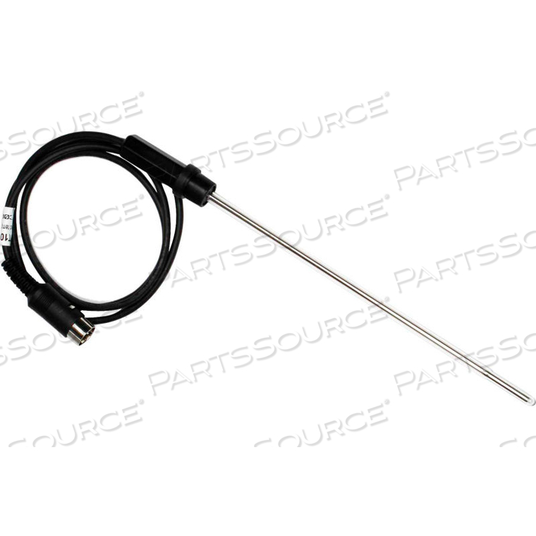 PT1000-B GLASS COATED TEMPERATURE SENSOR FOR ALL DIGITAL HOTPLATES by Scilogex, LLC