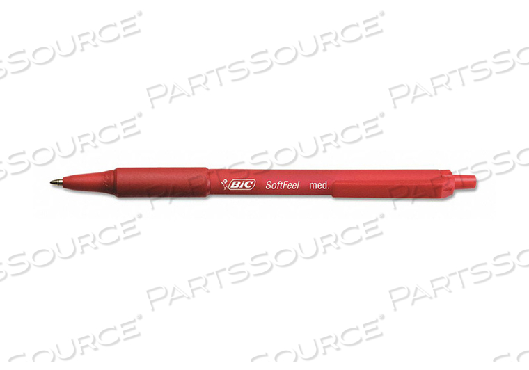 BALLPOINT PENS RED PK12 by BIC BALLPOINT PENS RED PK12 by BIC