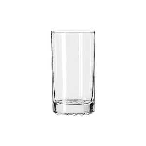 GLASS 8 OZ., NOB HILL HI-BALL, 48 PACK by Libbey Glass