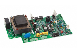 E555 BOARD ASSY by Better Packages, Inc