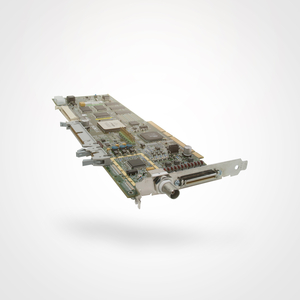 D66 CIPP BOARD FOR C-ARM by Siemens Medical Solutions