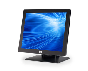 TOUCH SCREEN MONITOR, 17 IN, 100 TO 240 VAC, 1280 X 1024, 75 HZ, 0 TO 40 DEG C by Elo Touch Solutions