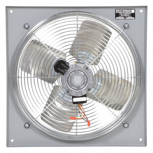 FAN 18 INCH DD LP WALL FAN by Airmaster Fan