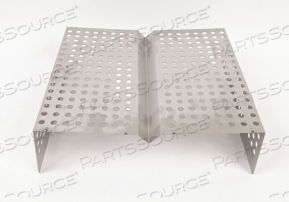 TRAY, HOT DOG DS-1A by Apw Wyott