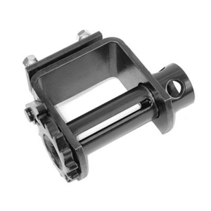 43564-147 S-LINE STANDARD PORTABLE W/ 2SS 77MM BOTTOM MOUNT WINCH, 5,500 LBS by S-Line