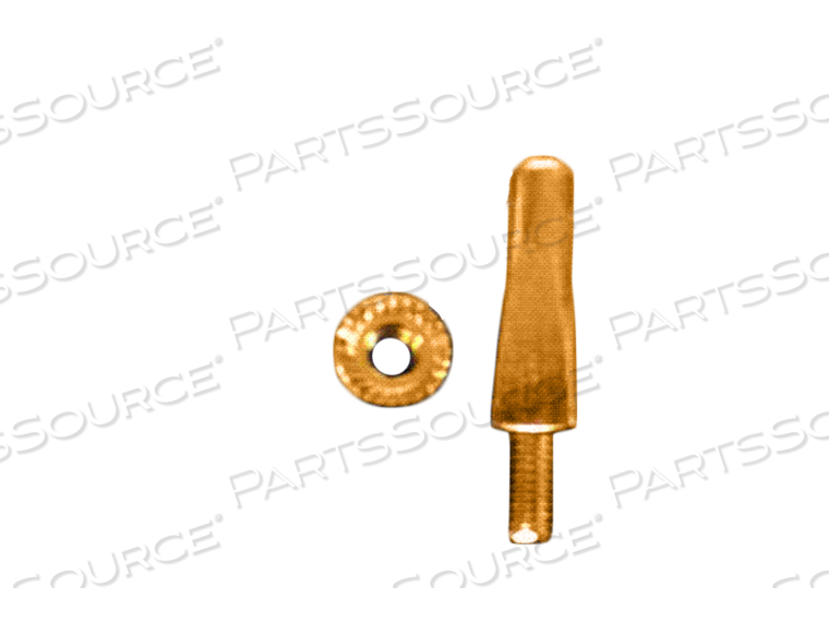 WEDGE PIN ASSEMBLY by Nautilus (Core Health & Fitness)