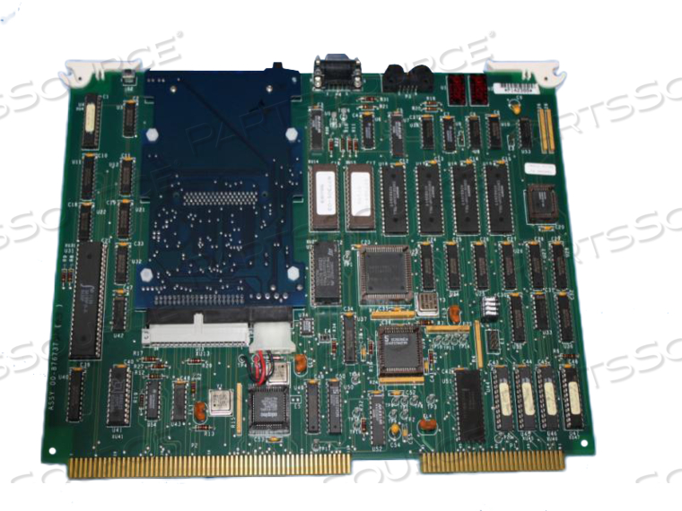 TECHNIQUE PROCESSOR PCB TECHNIQUE PROCESSOR PCB