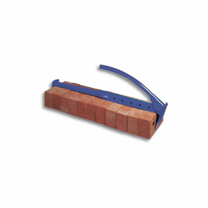 SQUARE TUBE BRICK TONGS by Bon Tool Co.