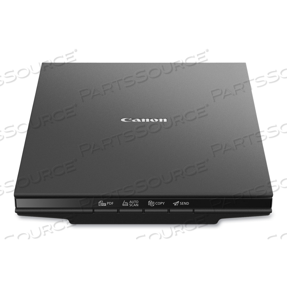 CANOSCAN LIDE300 PHOTO SCANNER, SCANS UP TO 8.5" X 11.7", 2400 DPI OPTICAL RESOLUTION by Canon (Consumer Electronics) CANOSCAN LIDE300 PHOTO SCANNER, SCANS UP TO 8.5" X 11.7", 2400 DPI OPTICAL RESOLUTION by Canon (Consumer Electronics)