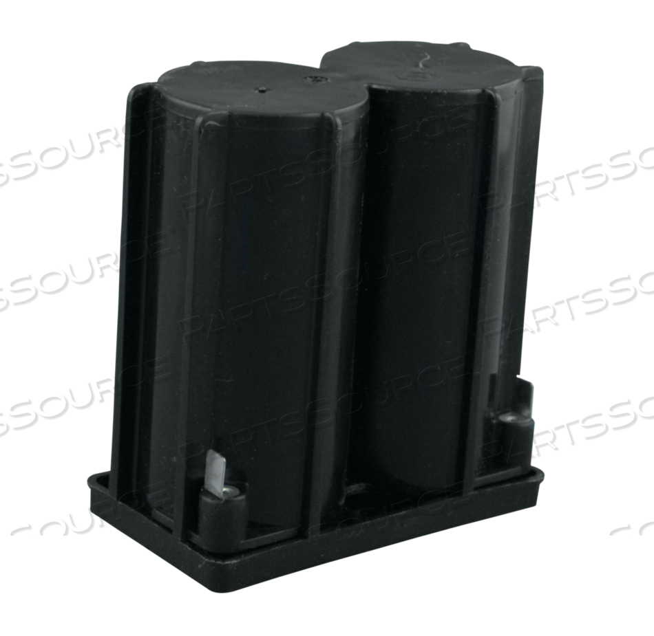 4V 8AH SEALED LEAD ACID BATTERY 