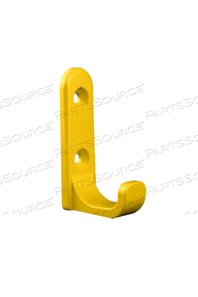 HOOK, J SAFETY, FOR USE WITH: FOR PERFORMANCE-PRO, EZ-PRO R4 AND MX-PRO R-3 AMBULANCE COT by Stryker Medical