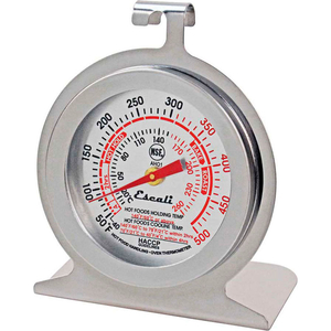 OVEN THERMOMETER NSF LISTED by Escali